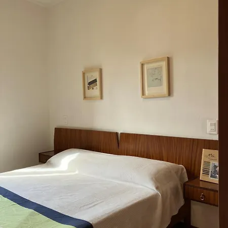 Apartment Casa Giulia *