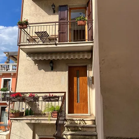 Casa Giulia * Brenzone sul Garda