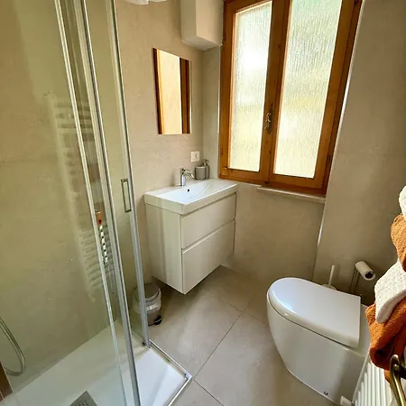 Casa Giulia Brenzone sul Garda