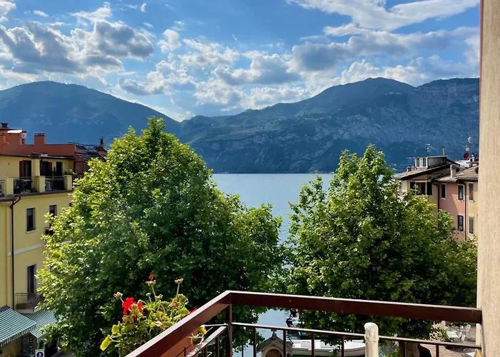 Casa Giulia Brenzone sul Garda