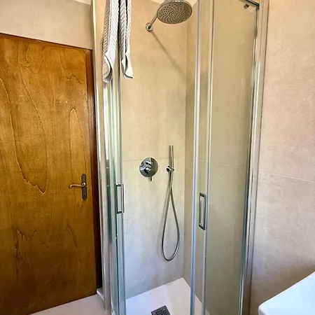 Casa Giulia Апартаменты