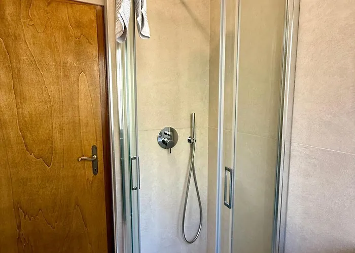 Casa Giulia Апартаменты