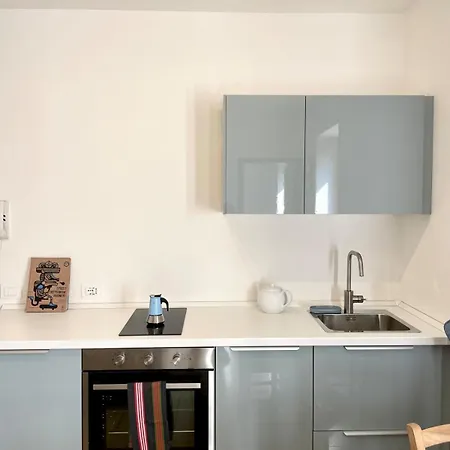 Casa Giulia * Brenzone sul Garda