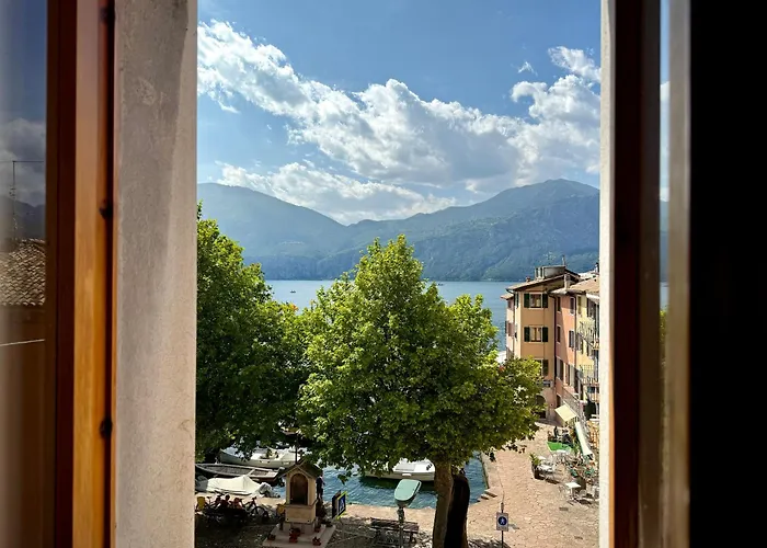 Apartmán Casa Giulia *