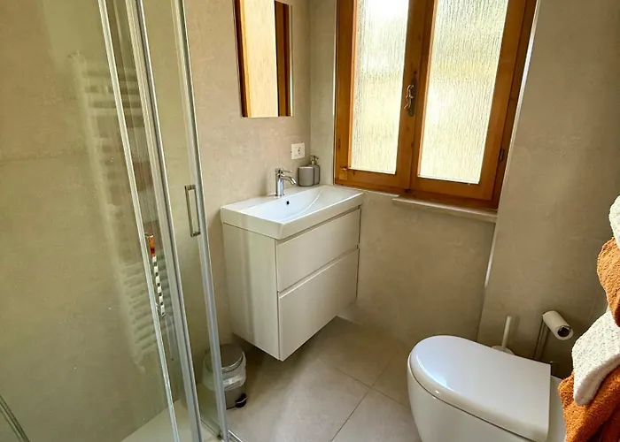 Casa Giulia Brenzone sul Garda