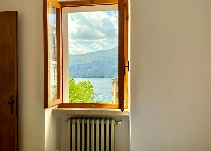 Apartmán Casa Giulia