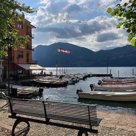 Casa Giulia * Brenzone sul Garda