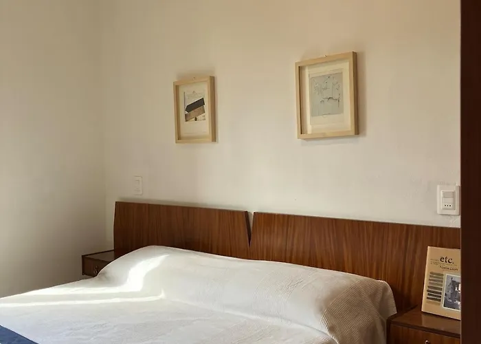 Апартаменты Casa Giulia *