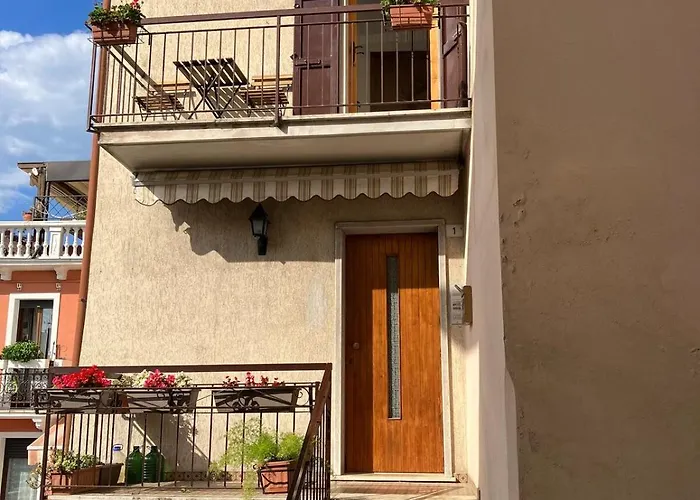 Casa Giulia * Бренцоне-суль-Гарда